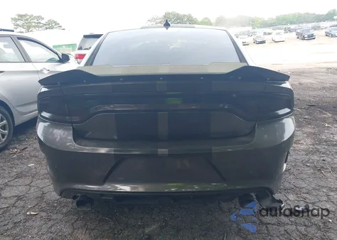 2020 Dodge Charger Gt Rwd from USA, damaged, VIN 2C3CDXHG5LH187848